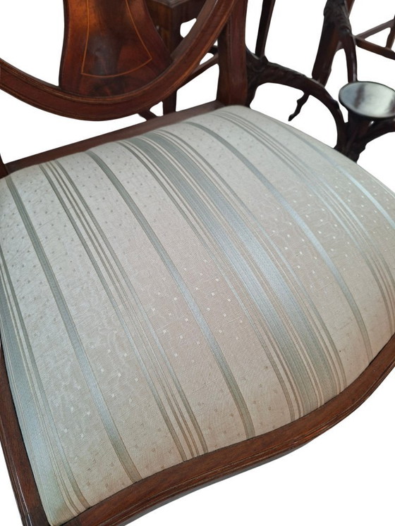 Image 1 of Elegante Set da Tè Vintage Anni '50