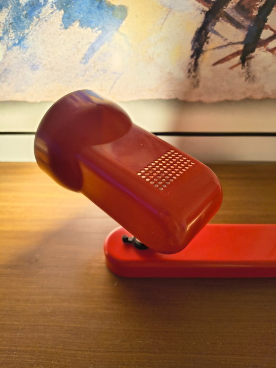 Image 1 of Lámpara de pared retro de los años 70