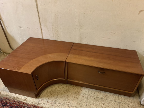 Image 1 of Formula FM modular cabinet - display case - bookcase - storage furniture