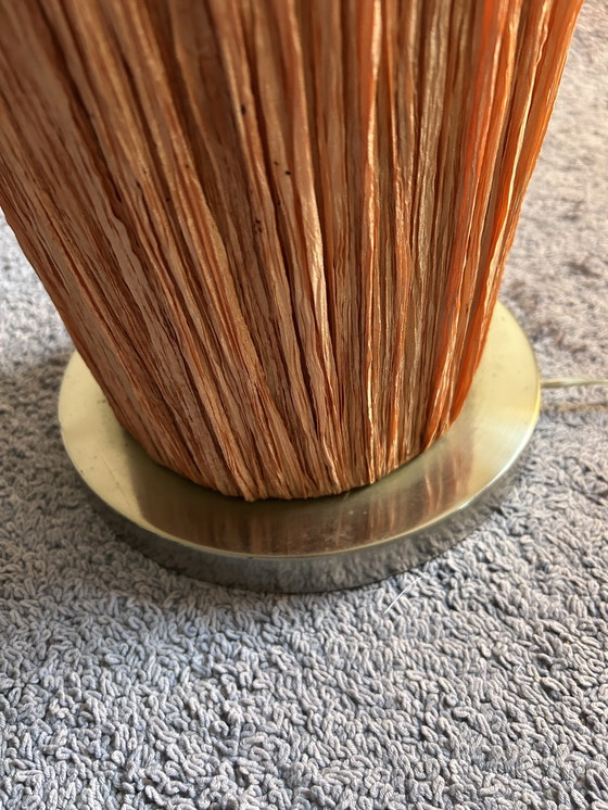 Image 1 of Lampe de sol Morning Glory