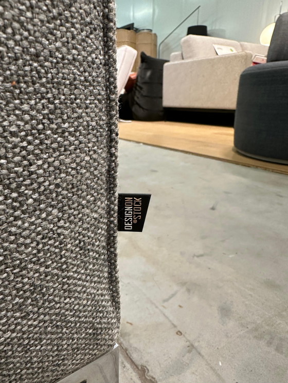 Image 1 of ZGAN Design on Stock Aikon Lounge Hoekbank 