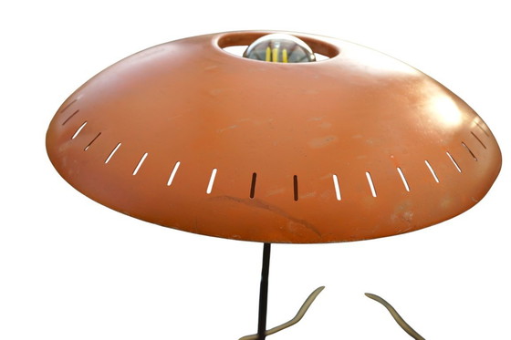 Image 1 of Louis Kalff per Philips, modello "Junior", anni '50, metà secolo