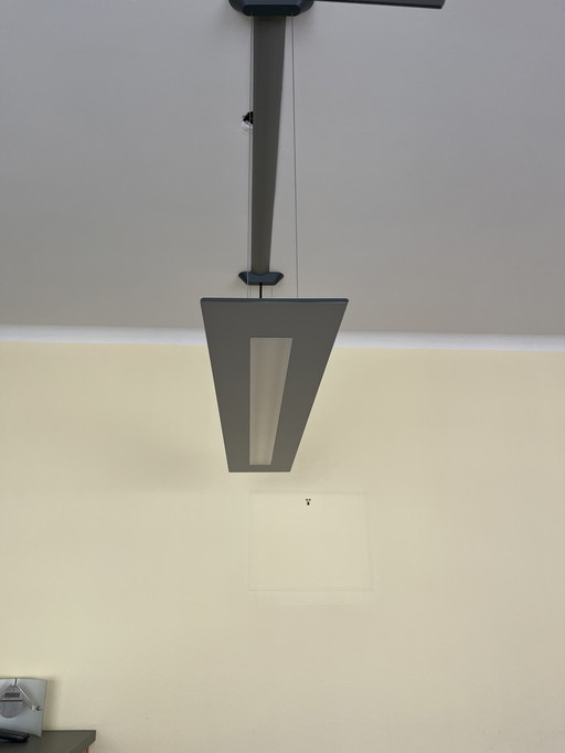 Pendant lamps (5 pieces)