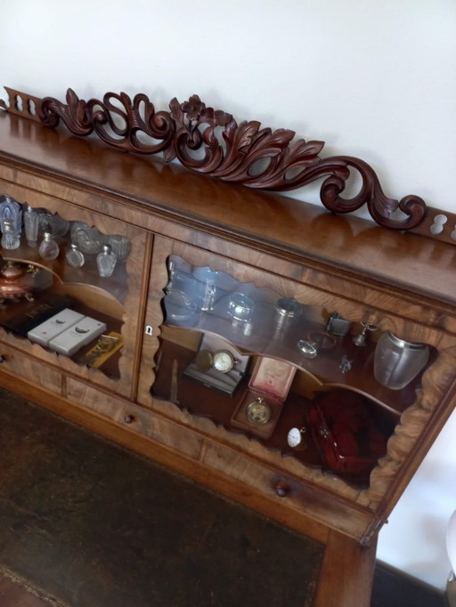 Bureau ancien