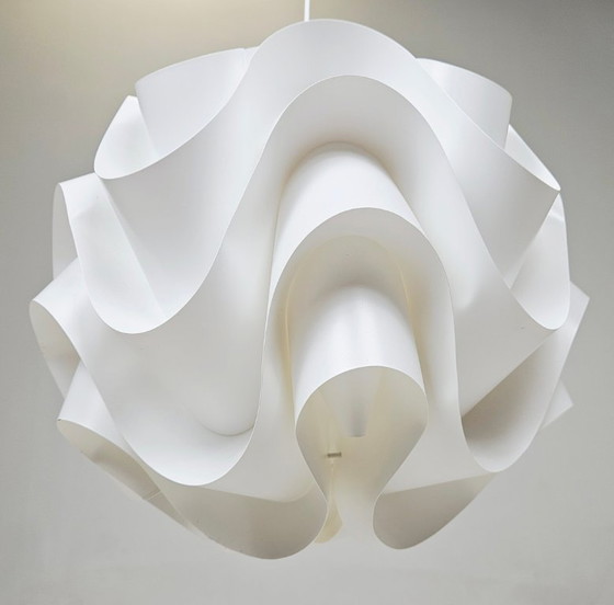 Image 1 of POUL CHRISTIANSEN. Suspensions, model 172, The Klint