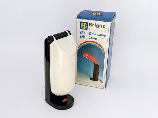 GH Bright Tischleuchte