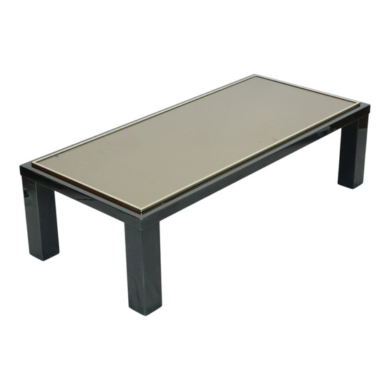 Image 1 of Rectangular Coffee Table Fedam