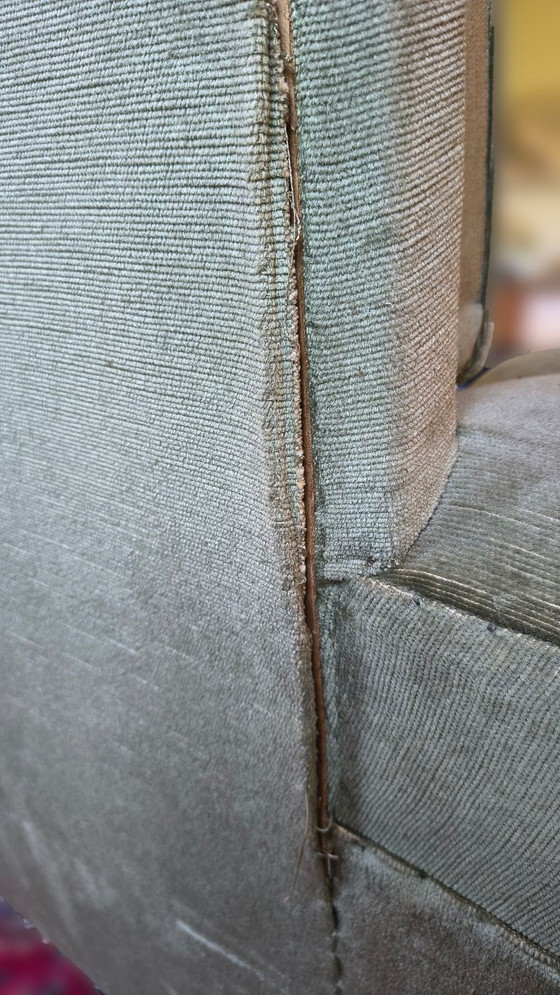 Image 1 of 2 poltrone Art Déco