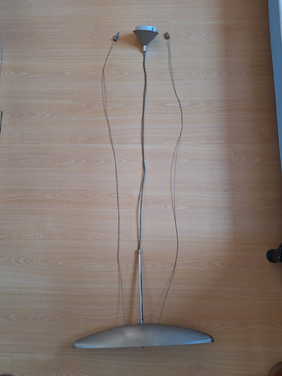 Image 1 of HERSTAL pendant lamp