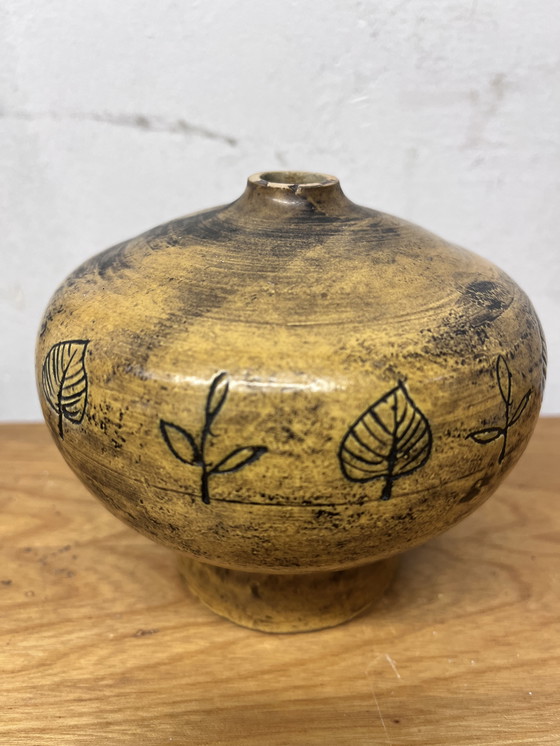 Image 1 of Soliflore / Vase de Jacques Blin, 1970