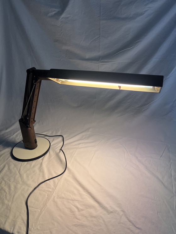 Image 1 of Lampada da scrivania Lucifer di Fagerhults di Tom Ahlström e Hans Ehrich