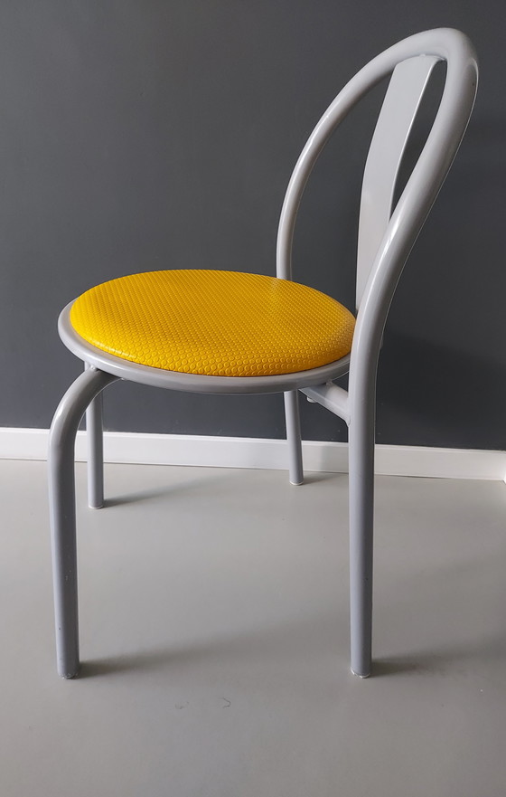 Image 1 of Silla Ikea Maxmo Estilo Memphis Años 80