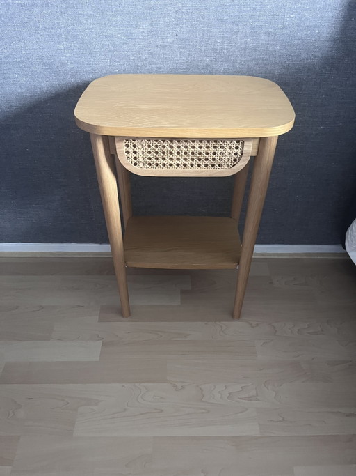 La Redoute Nachtkastje – bijzettafels, Other