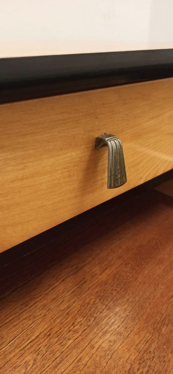 Image 1 of Vintage night stand 