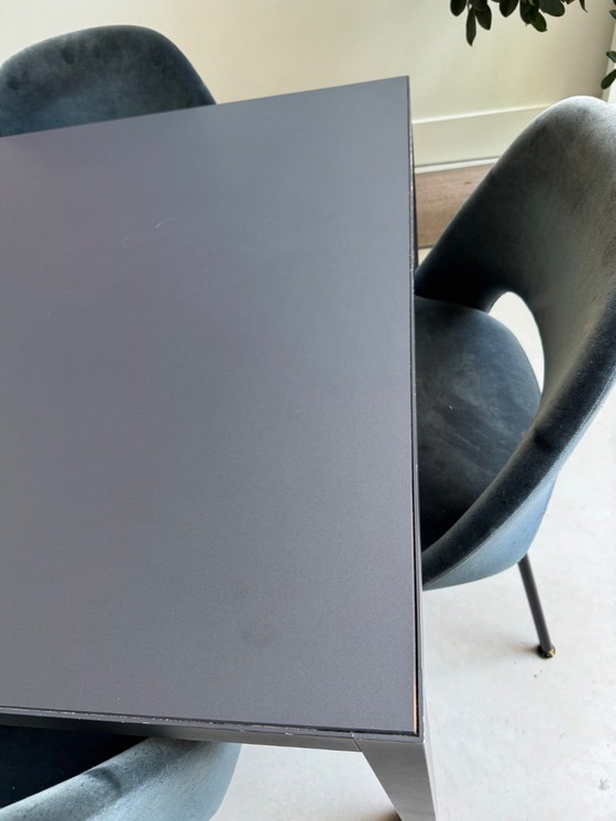 Eettafel IDM italia – Keramiek (photo 5 of 7)
