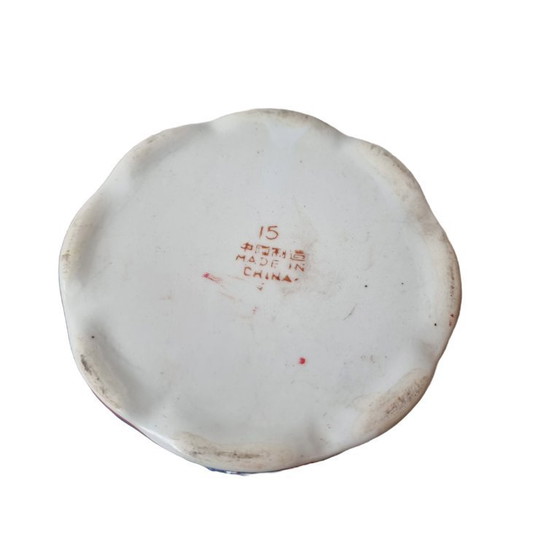 Image 1 of Vasi di porcellana cinese d'epoca