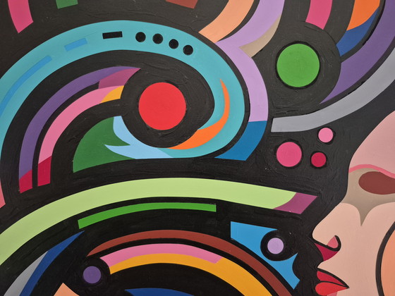 Image 1 of NE NOUS TOUCHEZ PAS