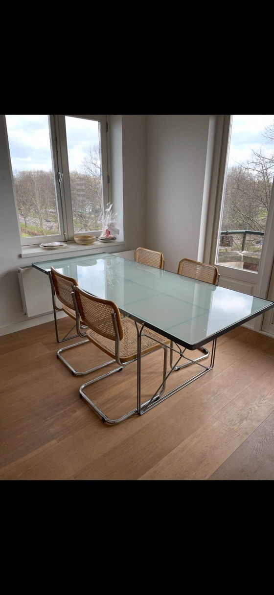 Image 1 of Mesa de comedor de diseño de IKEA, Carl Öjerstam