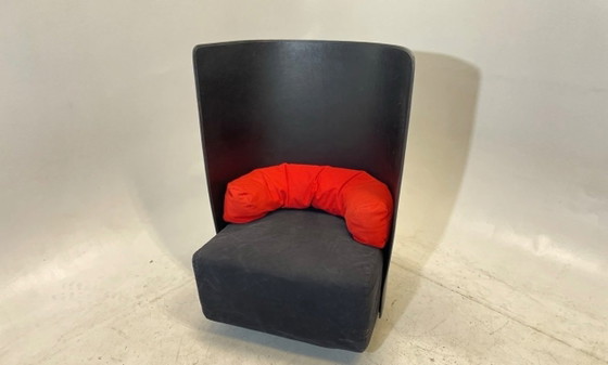 Image 1 of Moroso - Sillón "Take a Line for a Walk" de Alfredo Häberli