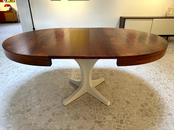 Image 1 of Rosewood Dinner Table