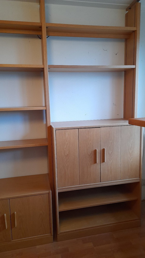 Image 1 of Armadio a muro modulare Hülsta