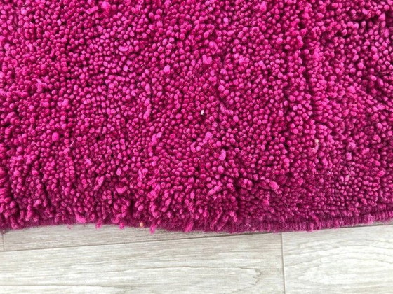 Traditional Pink Berber Rug 165/250cm – Rugs & carpets, Wool (photo 2 of 7)