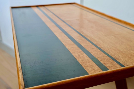 Image 1 of Restauriertes Frühstücks-/Kaffeeset aus der Mitte des 20. Jahrhunderts