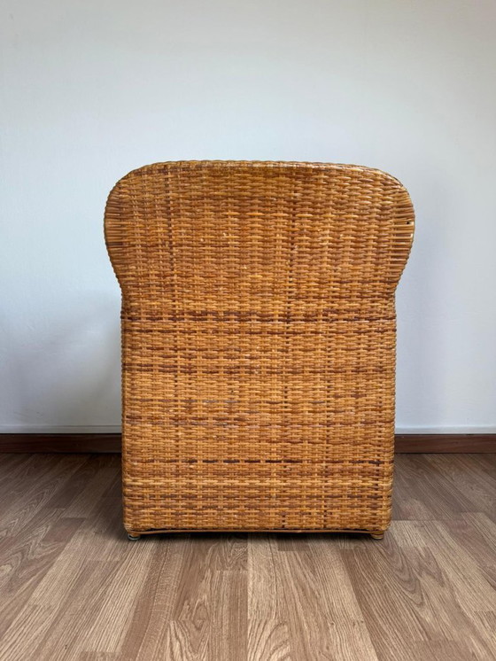 Image 1 of Par de sillones Tlinkit de Gae Aulenti