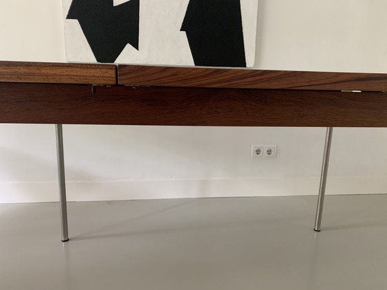 Image 1 of Tavolo da pranzo in palissandro Pastoe