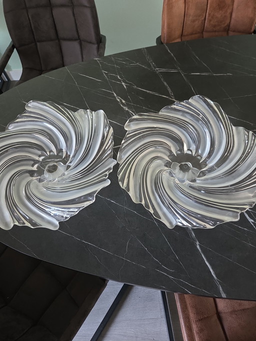 Serie Belle Époque de Walther Glass