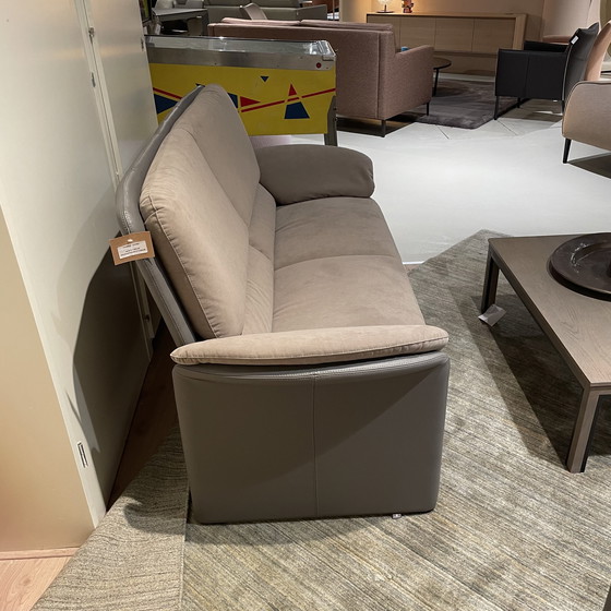 Image 1 of Évidence Catalpa 2,5-zitsbank met 3-zitsbank