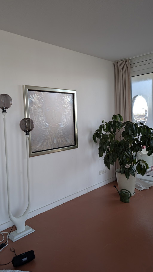 Glitch Art Artwork by David Vijsma