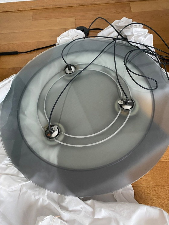 Image 1 of Lampada a sospensione Arteluce Aurora