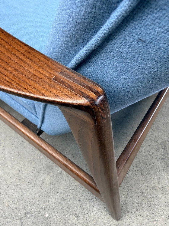 Image 1 of Cassina Modell 829 Sessel von Gio Ponti (Lagerbestand: 2)