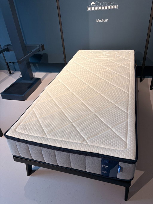 Auping Evolve matras Y-firm 90x200cm 