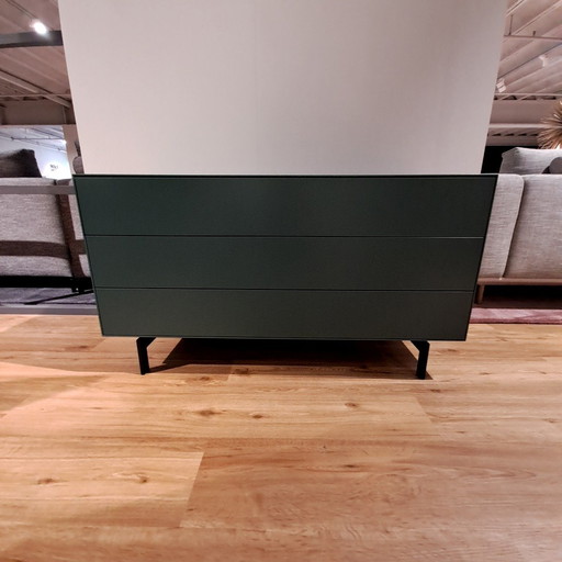 Buffet Piure Nex Side