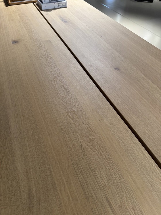 Image 1 of Arco Base dining table