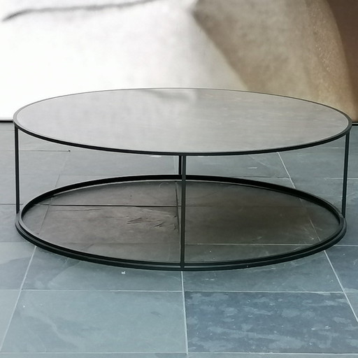 Pode Gloss coffee table