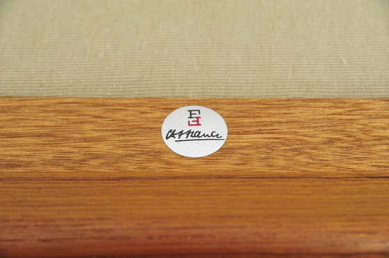 Image 1 of "Minerva" daybed model FD 417 by Peter Hvidt & Orla Mølgaard-Nielsen for France & Son (1950s)