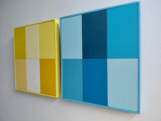 Image 1 of Galerie „Wo die Sonne auf das Wasser trifft“ Suncorner
