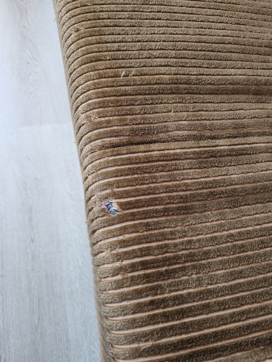 Image 1 of Canapé-lit 3 places vintage danois