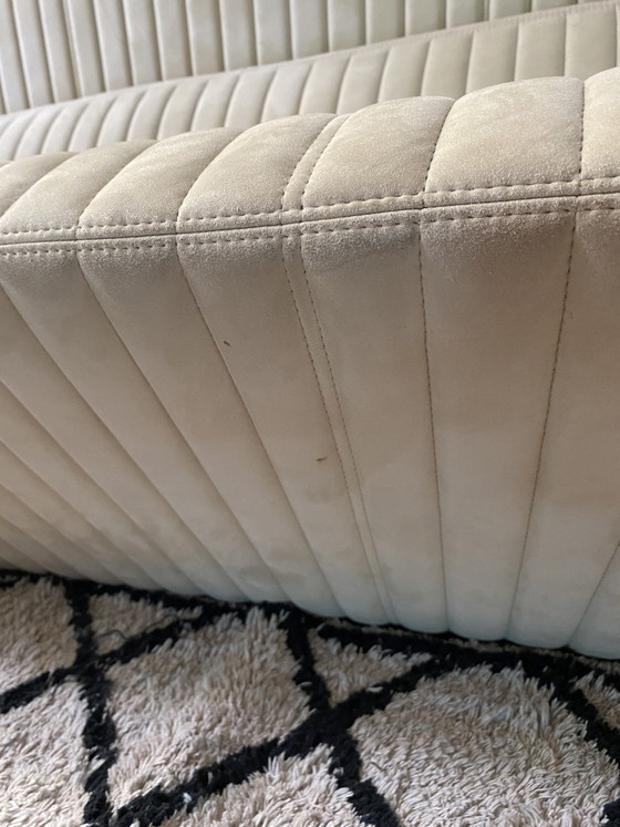 Ligne Rose Facette Sofa – Ligne Roset, 3-5 seaters, Leather (photo 10 of 14)
