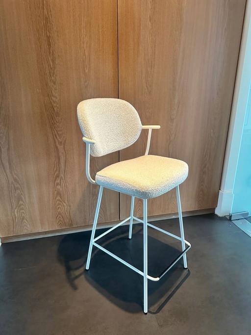 2 tabourets de bar design
