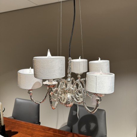 Pieter Adam PA1860 – hanglampen (photo 2 of 2)