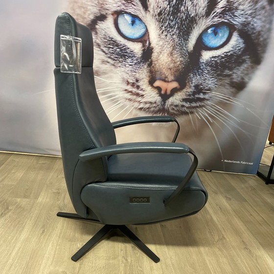 Image 1 of La poltrona reclinabile Future Twice Venus