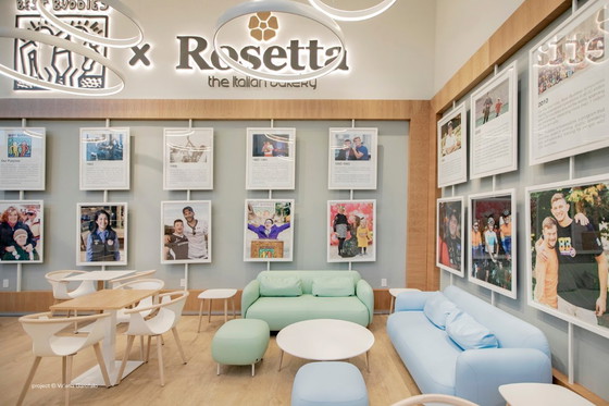 Image 1 of 1x Pedrali Fox 3725 Fauteuil