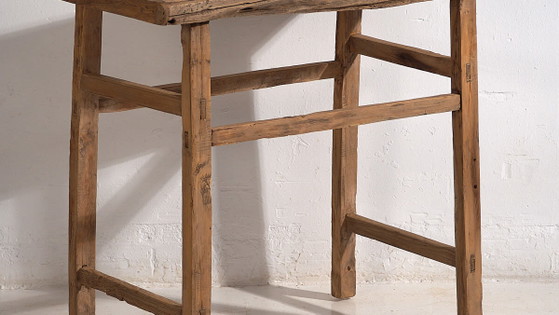 Consolle antica (c.1920) #13 – Console (photo 3 of 19)