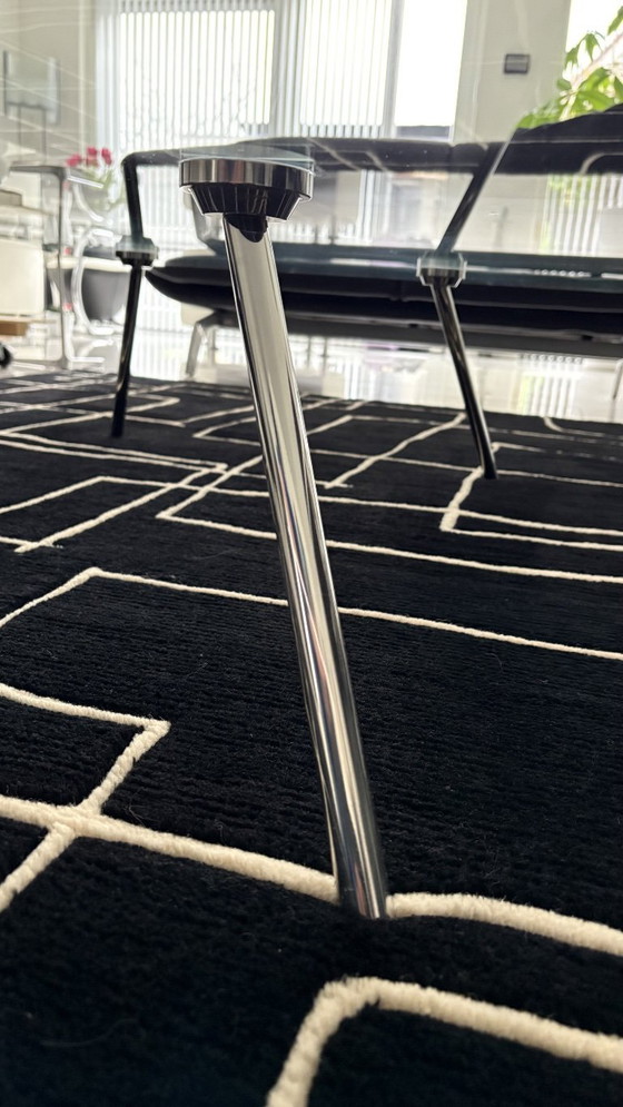 Image 1 of Maupertuus glaze coffee table