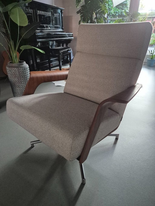 Fauteuil Harvink de Kaap