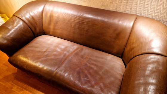 Image 1 of de Sede DS - 95 Sofá Sofá Cuero